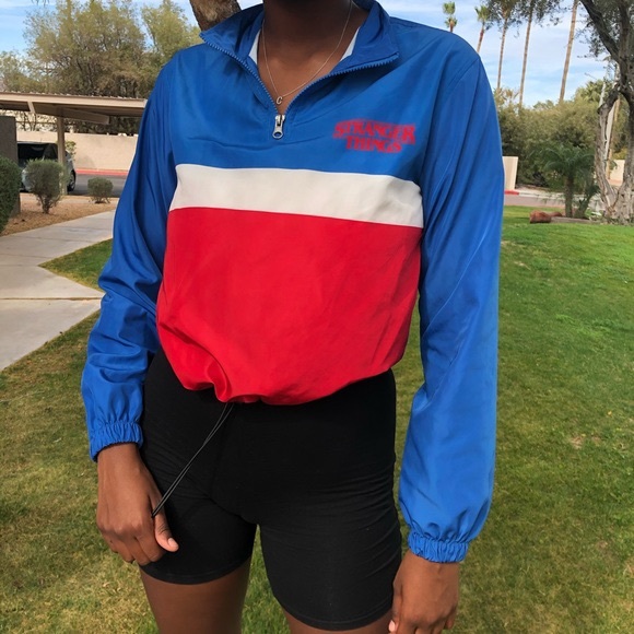 Stranger things jacket - Picture 3 of 7